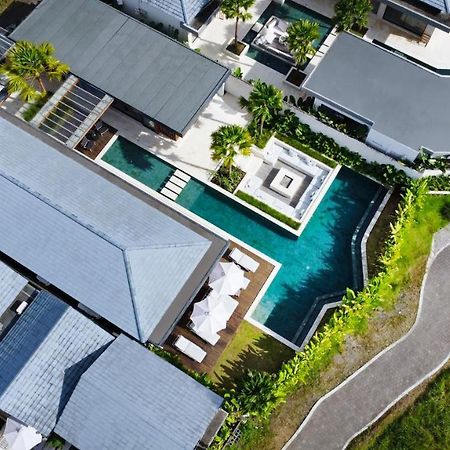 Villa Sweet Paradise By Balisuperhost อูบุด ภายนอก รูปภาพ