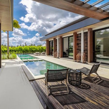 Villa Sweet Paradise By Balisuperhost อูบุด ภายนอก รูปภาพ
