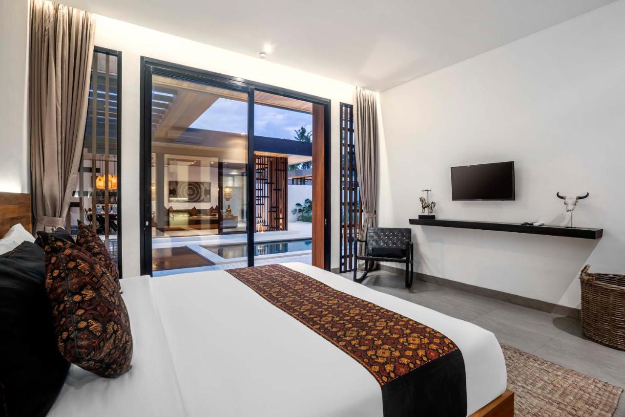 Villa Sweet Paradise By Balisuperhost อูบุด ภายนอก รูปภาพ