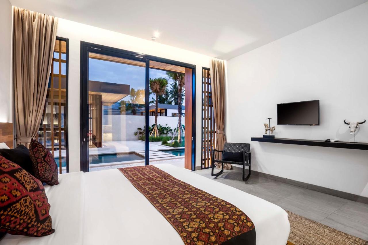 Villa Sweet Paradise By Balisuperhost อูบุด ภายนอก รูปภาพ