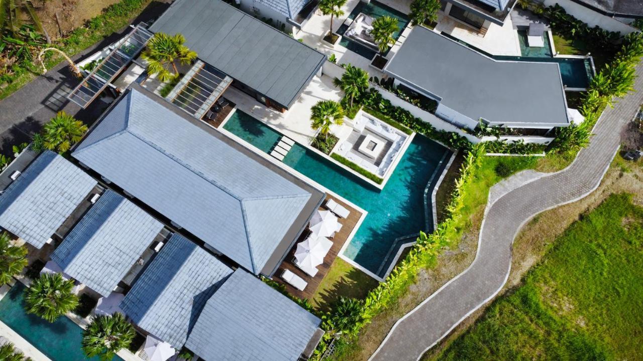 Villa Sweet Paradise By Balisuperhost อูบุด ภายนอก รูปภาพ