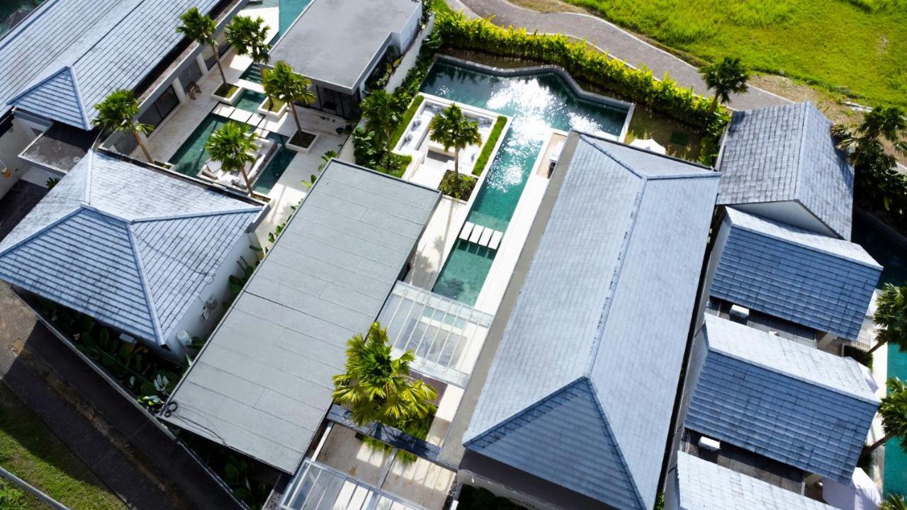 Villa Sweet Paradise By Balisuperhost อูบุด ภายนอก รูปภาพ