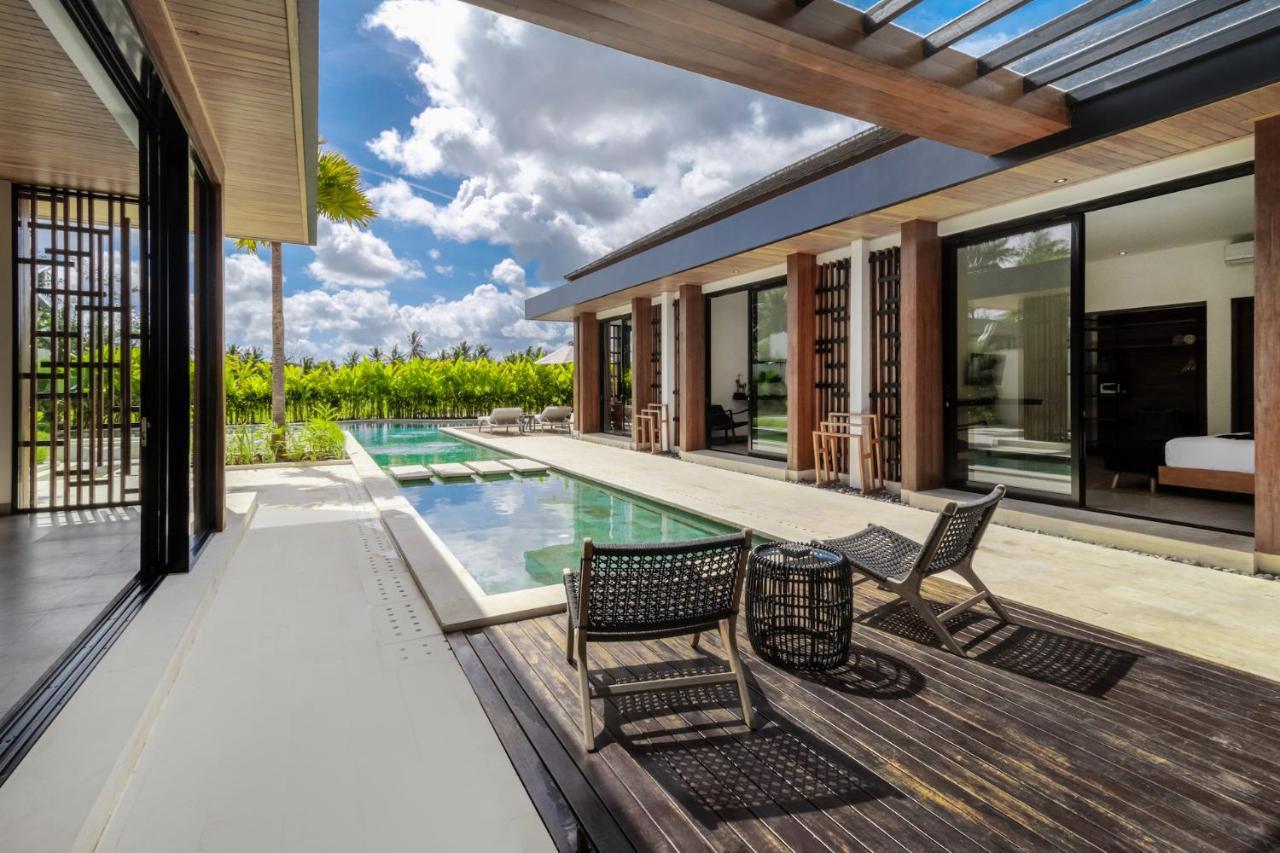 Villa Sweet Paradise By Balisuperhost อูบุด ภายนอก รูปภาพ